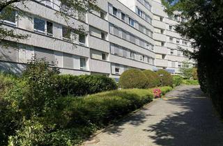 Wohnung kaufen in 65187 Biebrich, 2 Zimmer Eigentumswohnung mit Balkon auf der Sonnenseite in Wiesbaden