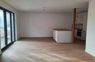 Wohnung kaufen in Landstraße 1-30, 69493 Hirschberg, Zwei Seniorenwohnungen an der Bergstraße