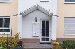 Wohnung kaufen in Am Bahnhof 12, 64347 Griesheim, Schöne 3 Zimmer-EG-Wohnung in Griesheim