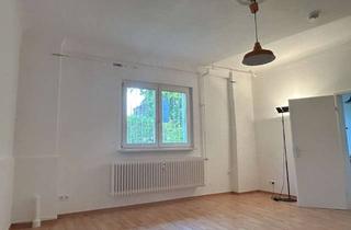 Wohnung kaufen in Mariannenstraße, 12209 Lichterfelde, Ladenwohnung zur Selbstnutzung oder gut vermietbar in einer liebevollen Stadtvilla!