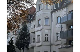 Wohnung kaufen in Ringstraße 22, 06844 Innenstadt, GANZE ETAGE IN BESTLAGE (SANIERUNG 2025)