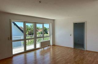 Wohnung mieten in Weißer Stein, 74731 Walldürn, Einladende 3-Zimmer-Wohnung mit neuer Einbauküche, Balkon und Außenstellplatz in Walldürn