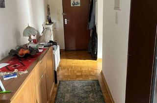 Wohnung mieten in Danziger Str, 53359 Rheinbach, Rheinbach-Stadt 2-Zimmer-EG-Wohnung mit Balkon und Einbauküche