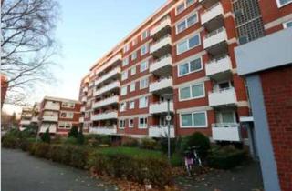 Wohnung mieten in Damm 35b, 25421 Pinneberg, Stilvolle, modernisierte 3-Zimmer-Wohnung mit Balkon und Einbauküche in Pinneberg