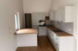 Wohnung mieten in Kleinraigering 68a, 92224 Raigering, Exklusive 3-Zimmer-Wohnung im Neubau (KfW 40) mit Balkon und Top-Ausstattung in Amberg-Klein