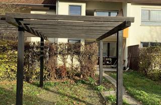 Wohnung mieten in 72810 Gomaringen, Erstbezug nach Sanierung: stilvolle 2-Zimmer-Wohnung mit Garten und Terrasse in Gomaringen