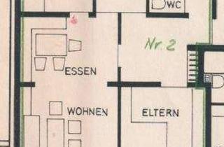 Wohnung mieten in Danzigerstraße 12, 74211 Leingarten, Schöne 3,5-Zimmer-Erdgeschosswohnung mit Einbauküche in Leingarten