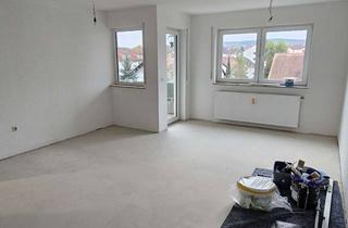 Wohnung mieten in 67304 Eisenberg, Wird aktuell neu renoviert! - 86 m²