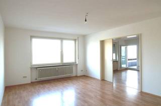 Wohnung mieten in Bahnhofstraße 34, 67547 Innenstadt, Ansprechende und modernisierte 3-Raum-Wohnung in Worms