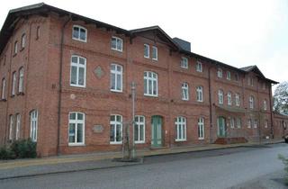 Wohnung mieten in Mühlentor, 19243 Wittenburg, Gemütliche 2-Raum Wohnung im Erdgeschoss zu vermieten (WE07)