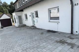 Wohnung mieten in 90537 Feucht, Helle, frisch renovierte 3,5-Zimmer-Wohnung zur Miete in Feucht