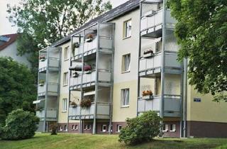 Wohnung mieten in Str. Des Friedens, 08645 Bad Elster, frisch sanierte 3-Raum Wohnung mit Balkon