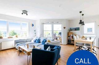 Wohnung mieten in Edith-Stein-Weg 10, 57462 Olpe, Wunderschöne 3-Zimmer-Wohnung mit Weitblick