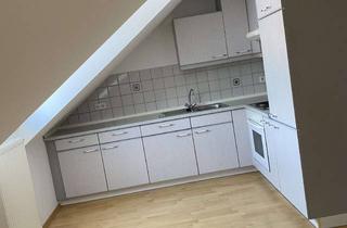 Wohnung mieten in Riffenthal, 84416 Inning am Holz, Einzimmer Apartement zu vermieten