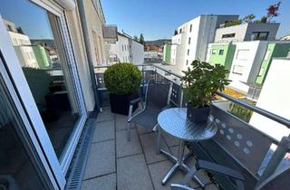 Penthouse mieten in Stohrer Str. 51/1, 71229 Leonberg, Penthousewohnung in der Neuen Stadtmitte