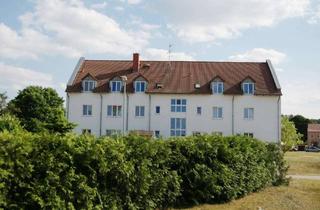 Wohnung mieten in Am Backenberg 13, 15837 Baruth, Hell & freundliche EG Wohnung in ruhiger Lage* Nähe Schule & Einkaufen