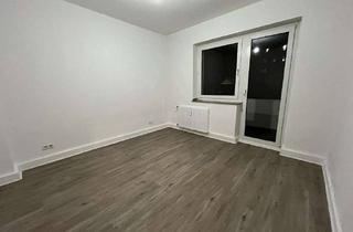 Wohnung mieten in Elsa-Brändström-Str. 109, 46045 Altstadt-Mitte, Zentrale Altbauwohnung mit Balkon