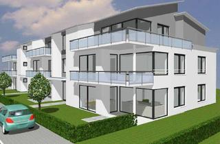 Wohnung mieten in Karpfenstrasse 16, 78606 Seitingen-Oberflacht, Zweitbezug mit Einbauküche und Balkon: attraktive 3,5-Zimmer-Wohnung in Seitingen