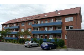 Wohnung mieten in Heimstraße 16, 23843 Bad Oldesloe, Wohnen in ruhiger Stadtrandlage