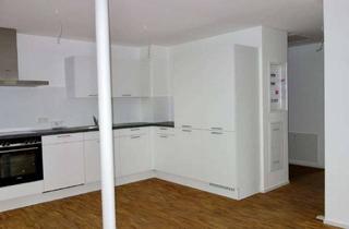 Wohnung mieten in Hauptstraße 24, 74382 Neckarwestheim, Schicke 2 Zimmer-DG-Wohnung (Erstbezug) mit 54 mª Norm-Wohnfläche und Südloggia