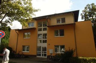 Wohnung mieten in Prignitzstraße 100, 12683 Biesdorf, Ihr neues Zuhause - 1 Zimmer in einer Stadtvilla