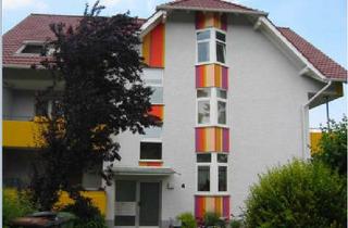 Wohnung mieten in Brinkweg, 32361 Preußisch Oldendorf, 3-Zimmer-Wohnung im Erdgeschoss