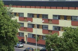 Wohnung mieten in Jerichower Straße 48, 39114 Brückfeld, 3-Raum-Wohnung mit Balkon in Brückfeld