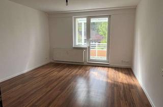 Wohnung mieten in Hellendorfer Str. 37c, 01816 Bad Gottleuba, Frei ab sofort! Helle, freundliche 3-R-Wohnung mit Balkon und Wannenbad