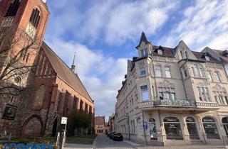 Wohnung mieten in 39576 Stendal, Großzügige Wohnung im Zentrum