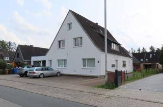 Wohnung mieten in Wilstedter Str. 26, 24558 Henstedt-Ulzburg, Henstedt-Rhen 5 Zi.,Küche, 2 Bäder, Balkon , Keller,KFZ-Stellplatz