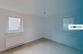 Wohnung mieten in Waldstraße, 63906 Erlenbach, **HELL & FRISCH MODERNISIERT: 2-Zimmer-Wohnung mit Tageslichtbad**