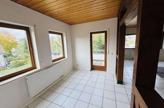 Wohnung mieten in 79424 Auggen, Hübsche 4,5 Zimmerwohnung in Auggen