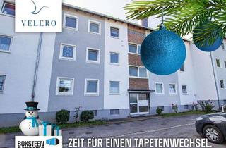 Wohnung mieten in Breslauer Straße, 59581 Warstein, Helle und Gemütliche 3-Zimmer-Wohnung mit Balkon in Warstein-Belecke! WEIHNACHTSBONUS SICHERN!