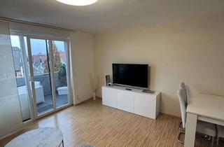 Wohnung mieten in 68789 St. Leon-Rot, Einzigartige Wohnung in toller Lage!