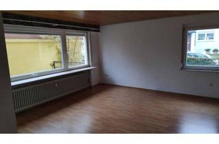 Wohnung mieten in 74376 Gemmrigheim, Großzügige 3,5-ZW mit Terrasse und Balkon in Gemmrigheim