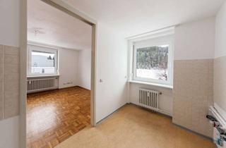 Wohnung mieten in Carl-Diem-Straße 23, 78120 Furtwangen, * * MIETER GESUCHT * * Top gelegene 2-Zimmer-Wohnung o. Balkon