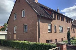 Wohnung mieten in Petersweg 45, 31319 Sehnde, Ruhige 3-Zimmer-DG-Wohnung in Sehnde-Höver