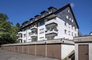 Wohnung mieten in Karl-Evang-Straße 68, 42897 Lennep, Dachgeschosswohnung für die kleine Familie