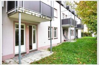 Wohnung mieten in 85435 Erding, KREIPL-IMMO -Erding/City- schöne 2 Zi. Wohn. mit Terrasse und EBK