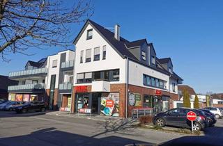 Wohnung mieten in Debusstr., 33442 Herzebrock-Clarholz, Galerie-Wohnung mit besonderem Flair im Herzen von Herzebrock