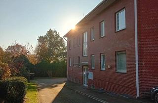 Wohnung mieten in Das Große Feld 17, 31737 Rinteln, 2-Zimmer Souterrainwohnung mit Terrasse