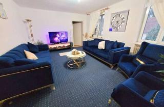 Wohnung mieten in 78183 Hüfingen, **Große 4,5 Zimmer Wohnung mit Charme in Hüfingen**