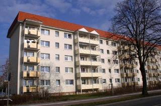 Wohnung mieten in H.-Beimler-Str., 17192 Waren, 3 Zimmer Wohnung in Waren (West)