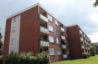 Wohnung mieten in Flottkamp 45, 24568 Kaltenkirchen, Willkommen Zuhause: günstige 3-Zimmer-Wohnung