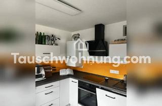 Wohnung mieten in 79106 Stühlinger, Tauschwohnung: Komplett renovierte Wohnung im Stühlinger gegen 2er WG