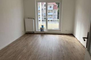 Wohnung mieten in Pirnaer Strasse 21, 01816 Bad Gottleuba, *Ihr neues Zuhause im idyllischen Bad Gottleuba* - 2-R-Whg. mit Balkon