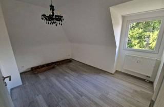 Wohnung mieten in Sprockhöveler Str 44, 58455 Witten, Schöne 3,5-Zimmer-Dachgeschosswohnung mit gehobener Innenausstattung in Witten