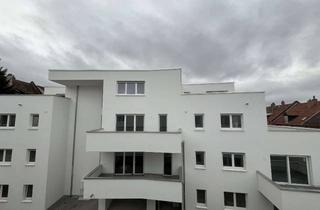 Wohnung mieten in Friedrich-Ebert-Straße 58a, 67549 Innenstadt, Erstbezug: 2-Raum-Wohnung mit gehobener Innenausstattung mit Terrasse und Einbauküche