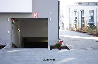 Garagen kaufen in Hudeweg XX, 33102 Paderborn, 3 Tiefgaragenstellplätze