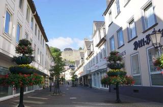 Garagen mieten in Hauptstraße/ Maibachstraße 83, 35683 Dillenburg, Stellplatz, mitten in der Stadt